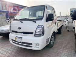 Kia Bongo